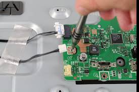 Anakart Onarımı ve Yazılım (EPROM) Güncelleme